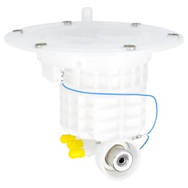 1714700990 Fuel Pump Fuel Tank Fuel Filter Replacement for W216 W221 CL550 S550 2007-2009 Replace 1714700690