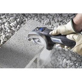 Dremel US520-01 Ultra-Saw 3.5-Inch Masonry Cutting Wheel