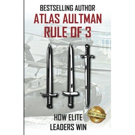 Rule 3: How Elite Leaders Win