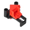 Angle Clamps ABS Size Adjustable Picture Frame Fixer Corner Clip