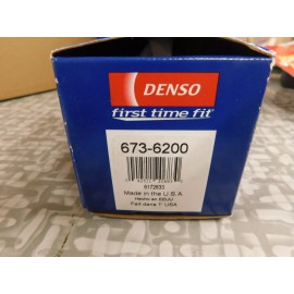 Denso 673-6200 Direct Ignition coils Fits 2008-2014 Ford products