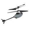 RC Helicopter KY202 Obstacle Avoidance Drone Remote Control Helicopter Toy
