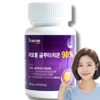 TRUEME Liposomal Glutathione 98%, 1 unit, 90 tablets / TRUEME 리포좀 글루타치온 98%, 1개, 90정