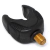3 x Heavy Duty Pro Rubber Butt Rests / Rod