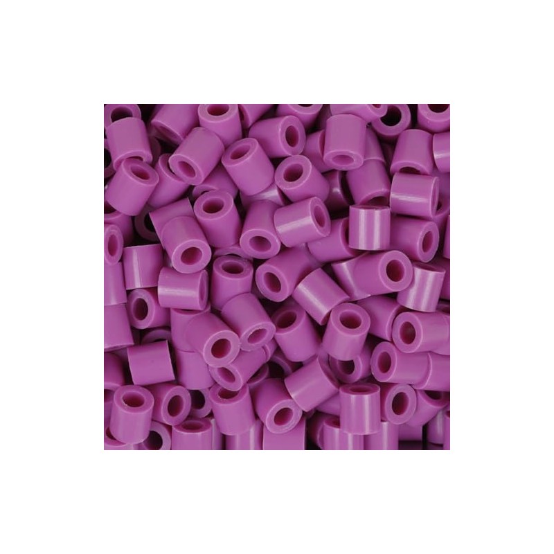 Parlor beads solid Grapes Stay k15060