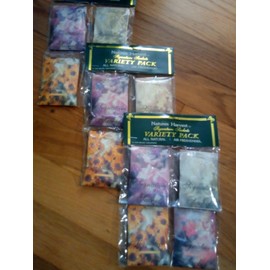 Natures Harvest 3x Natures Harvest Signature Sachets Variety Pack(4pk)