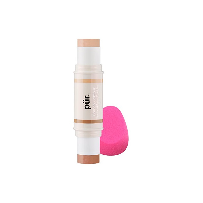 Pur pür Cameo Contour & Highlight Stick 8.6 g