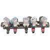 Supplying Demand AJU73213301 Washer Water Inlet Valve Assembly Replaces 5221EA1008F,