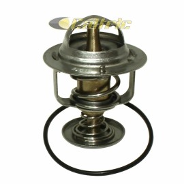 Caltric Thermostat and O-Ring for Arctic Cat Wildcat Trail 700 4X4 XT LTD SE 2015 - 2021
