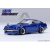 AUTOart 20685 1/64 Nissan Fairlady Z (S30) "Wangan Midnight" Devil Z (Vol. 1 Specification) Finished Product