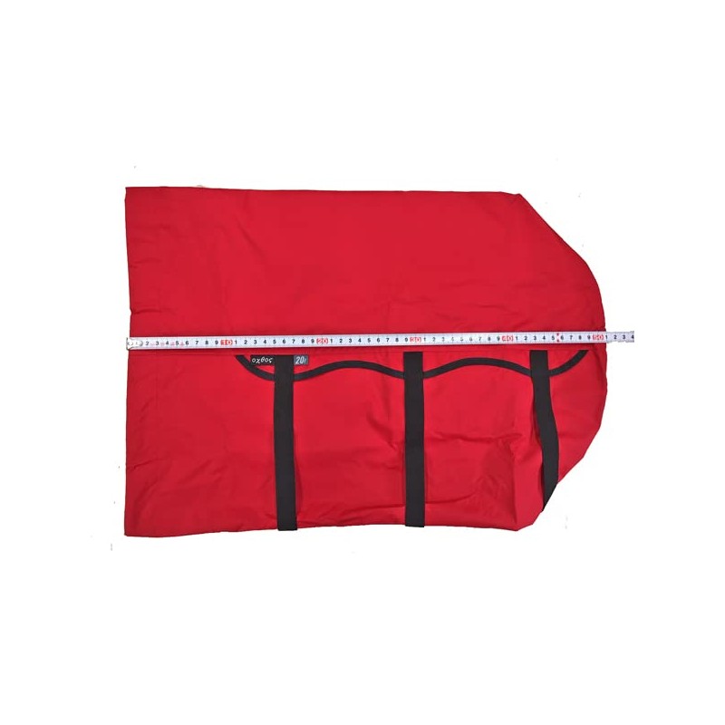 oxtos New Breathable Waterproof Compression Bag, 6.6 gal (20 L)