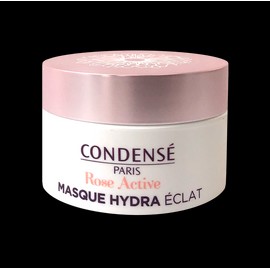 Kongdangse Condensé [Direct Import from France] Moisturizing Regenerative Mask 1 Bottle / 콩당세 [프랑스 직수입]모이스처라이징 리제너레이티브 마스크 1통