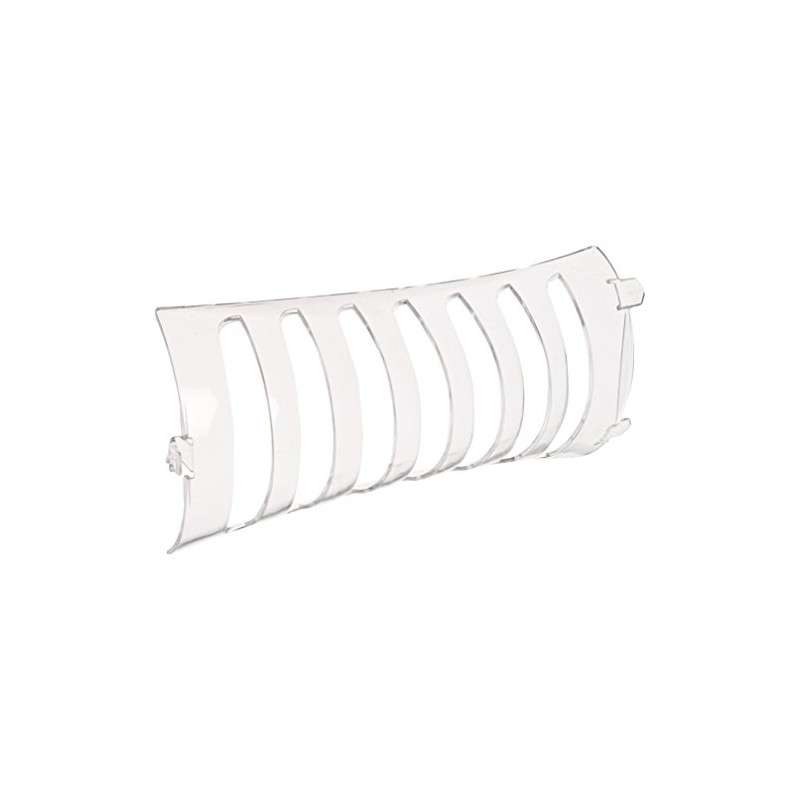 GENUINE Frigidaire 240412701 Refrigerator Light Shield