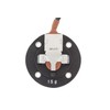 HELLA 6EJ 996 067-737 Switch - Push control - Safety