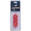 Plastic Pill Ball Set