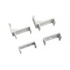 ELD Leading Lighting UCLED2-303-4K Toru LED Strip Light, 5w, 303mm,