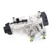 New Ignition Switch Assembly& Left/Right Door Lock Cylinder Compatible with