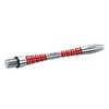 WINMAU Triad Aluminium Red Medium Dart Shafts (Shafts) - 1