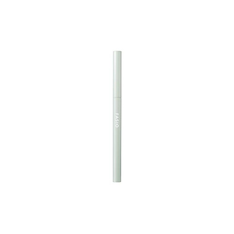 FASIO Pencil Eyeliner 02 Brown 0.1g