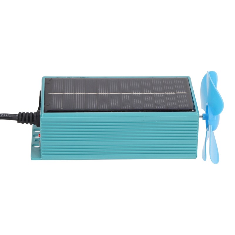 Electric Vehicle Range Extending Generator Battery Car Solar Wind Power