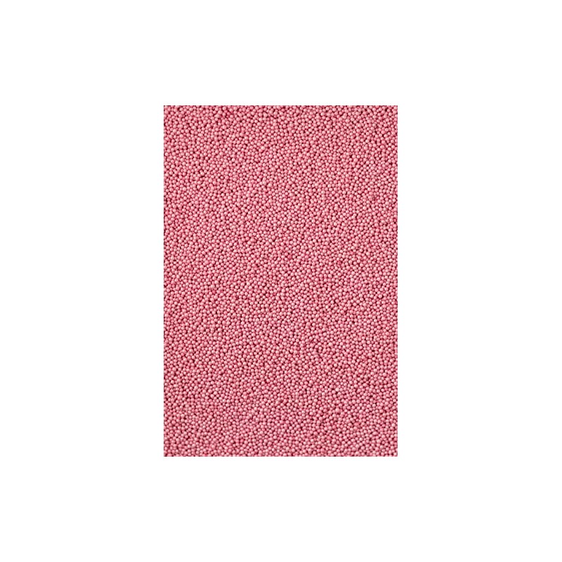 SPRINKLY - Glimmer 100's & 1000's - Pink - 30g