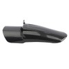 Tuperoymse 1 Piece Motorcycle Rear Mudguard for Sur-Ron Surron Light