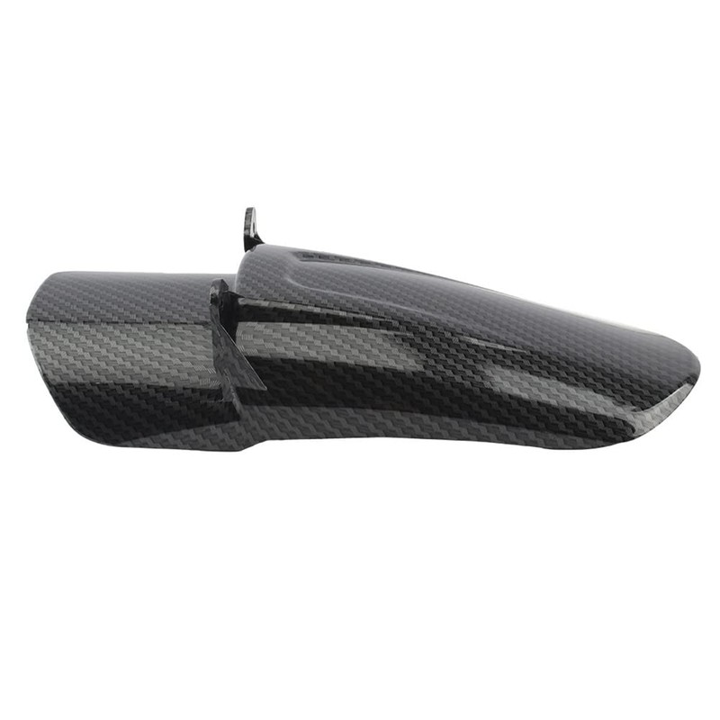 Tuperoymse 1 Piece Motorcycle Rear Mudguard for Sur-Ron Surron Light
