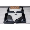 Genuine Toyota 2025 + Camry SE & XSE Mudguards/Mud Flaps