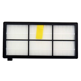 YanBan Replacement Parts Kit for iRobot Roomba 960 980 990 900 890 896 885 886 865 866 800 805 860 861 870 871 880 Accessories Kit with 6 Side Brushes + 4 HEPA Filter + 2set/4pcs Rollers