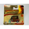 2024 Matchbox MBX Tangiers Tuk Tuk 51/100 (Short Card) HVN31