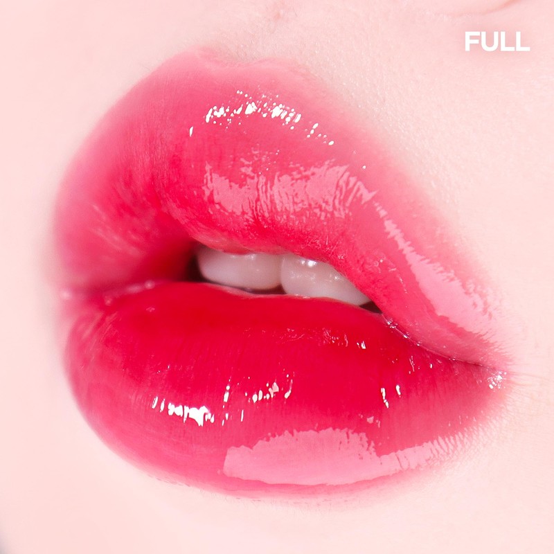 [Colorgram Colorgram] Tample Glastint Korean Cosmetics Olive Young Lip Gloss