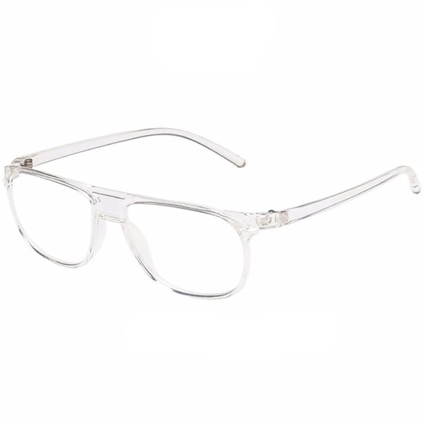 AUGEN Unisex Spectacles With Blue Cut Lenses & Anti-Glare Coating
