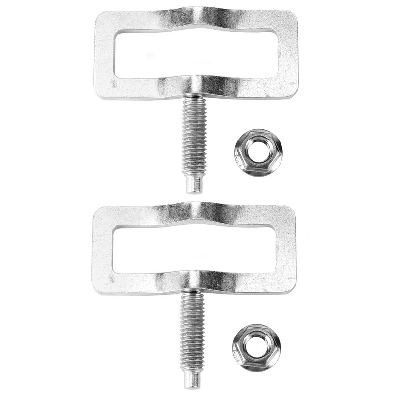 Exhaust Manifold Repairing Kit Gasket Nut Vehicle Maintenance Fit for