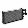 Frankberg Heat Exchanger Interior Heating Compatible with C4 Coupe LA