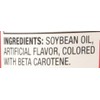 Orville Redenbacher's Butter Flavored Popping Oil, 16 Oz., (Pack of