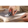 Bessey Combination Scissors 190 MM Angled