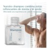 Amenidades Hoteleras Shampoo 2 En 1 Jypesa Elements 40ml 110