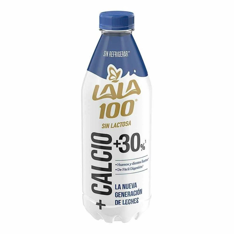 Lala 2X Leche Lala 100 sin lactosa calcio 1 l