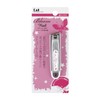 Kai Corporation HC-2014 Bloom Nail Clippers