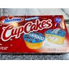 Hostess CupCakes PATRIOTIC 2021 - LE Box - 8 Cakes