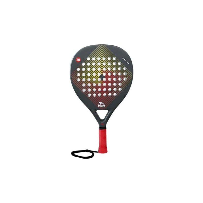 Voit Raqueta de Padel Adulto