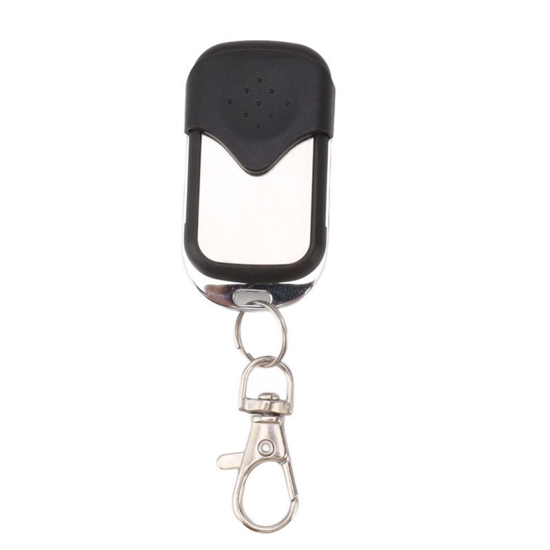 Garage Door Opener Remote Portable Prevent Interference Universal 433MHz 4