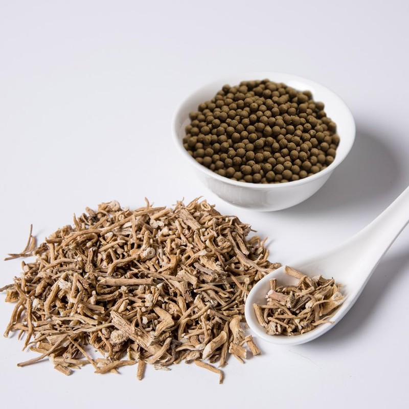 K-Herb Korean Achyranthes Granule | 300g | 1 Pack, Joint