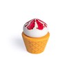 Erzi 14010 Soft Ice Cream Wooden Shop for Children Role