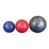 Fitness Mad Exer-Soft Ball