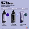 Matrix Tr So Silver Odzywka 1000 ml Nowosc