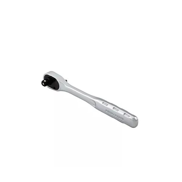 DEWALT Ratchet, Quick Release, SAE, 1/4-Inch Drive (DWMT81096)