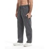 AIFARLD Men's Cargo Sweatpants Casual Baggy Sweat Pants for Men
