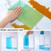Cleaning Cloths, 3 Rolls of Tearable e Cloth, Kitchen Towel,