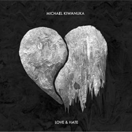 Michael Kiwanuka - Love And Hate [New LP Vinyl]